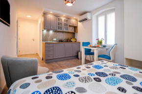 Studio Apartment Kris, Rovinj